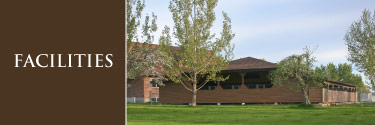 facilities in stevensville montana